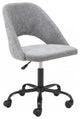 Treibh Office Chair Light Gray