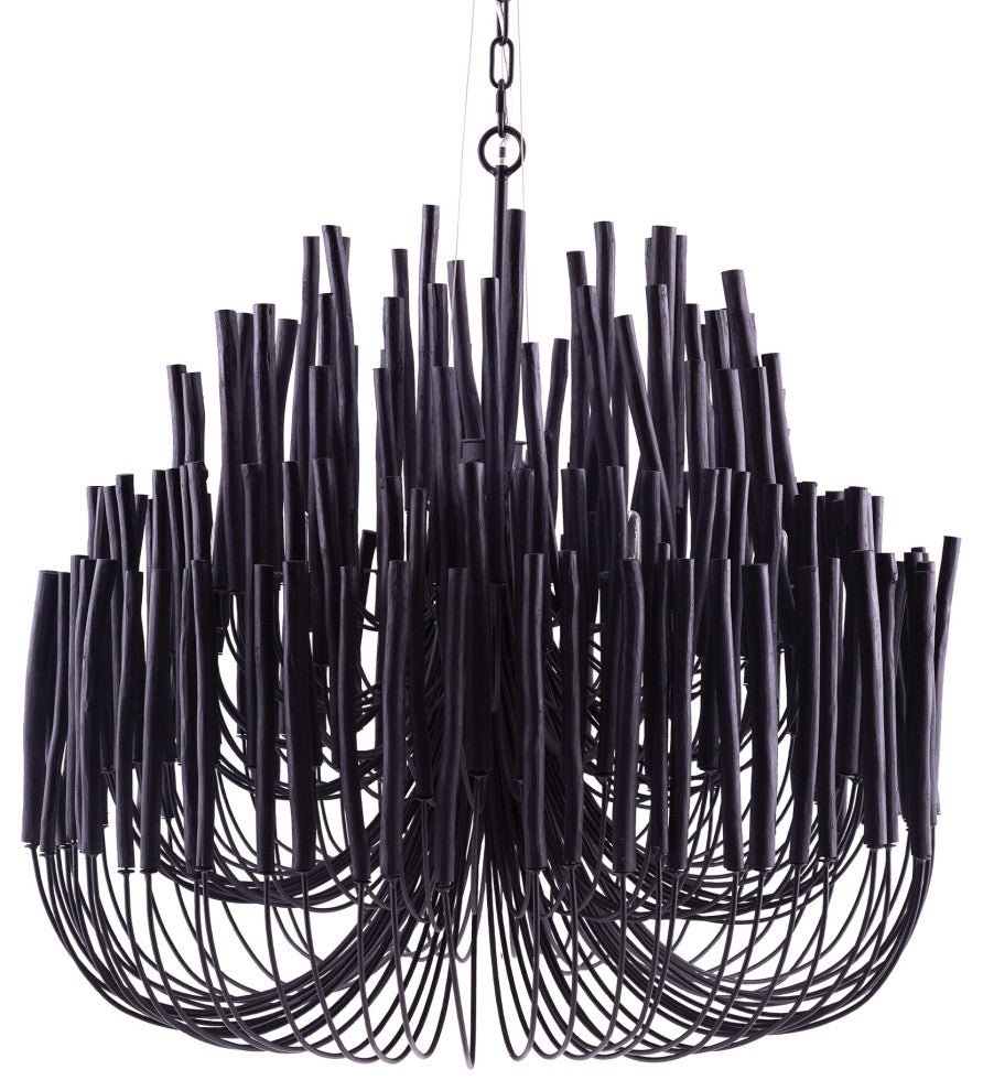 Tilda Large Chandelier