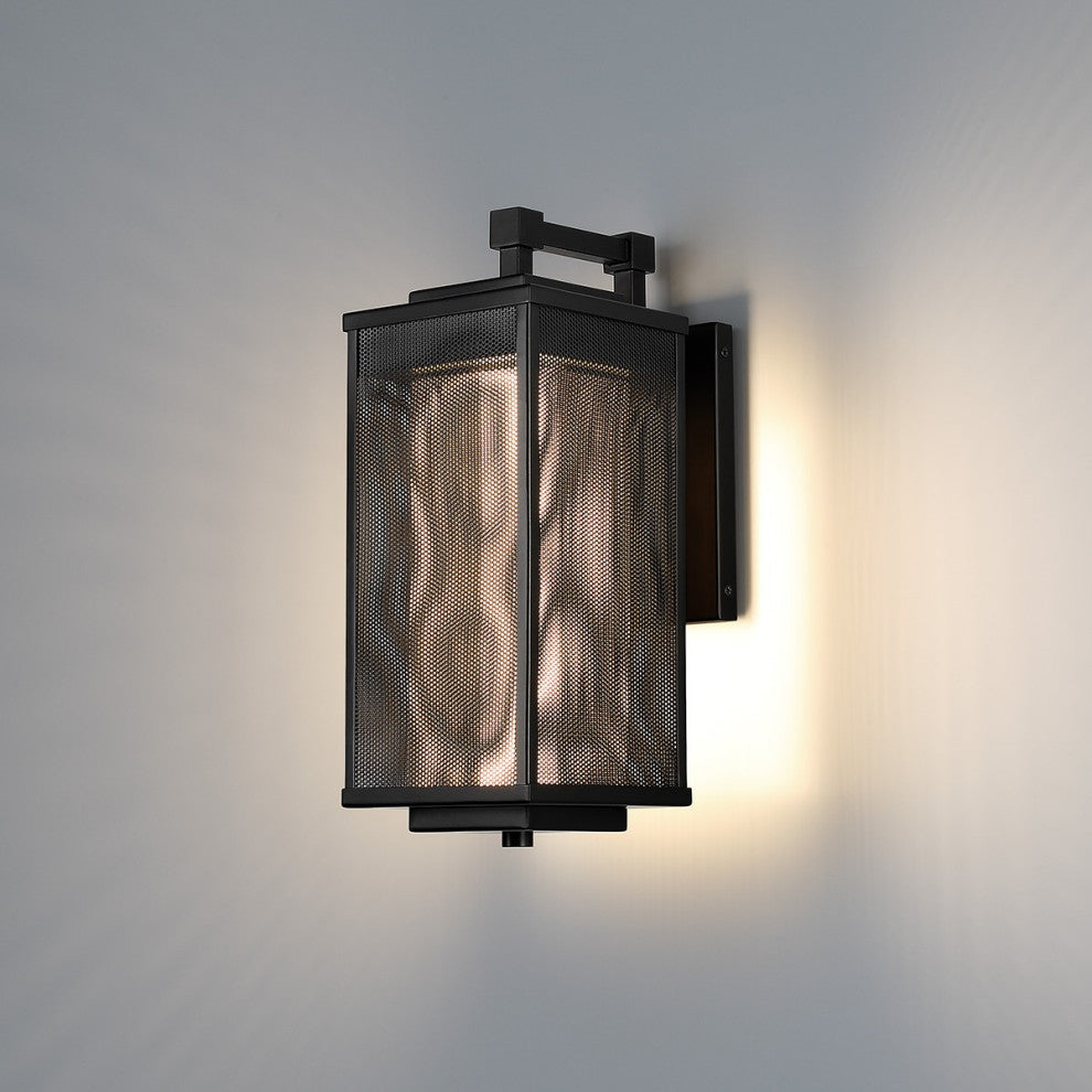 17" Led Wall Sconce