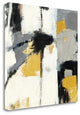 "Yellow Catalina I" By Mike Schick, Giclee Print on Gallery Wrap Canvas