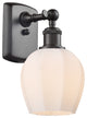 Innovations 516-1W-OB-G461-6-LED 1 Light Sconce, Oil Rubbed Bronze