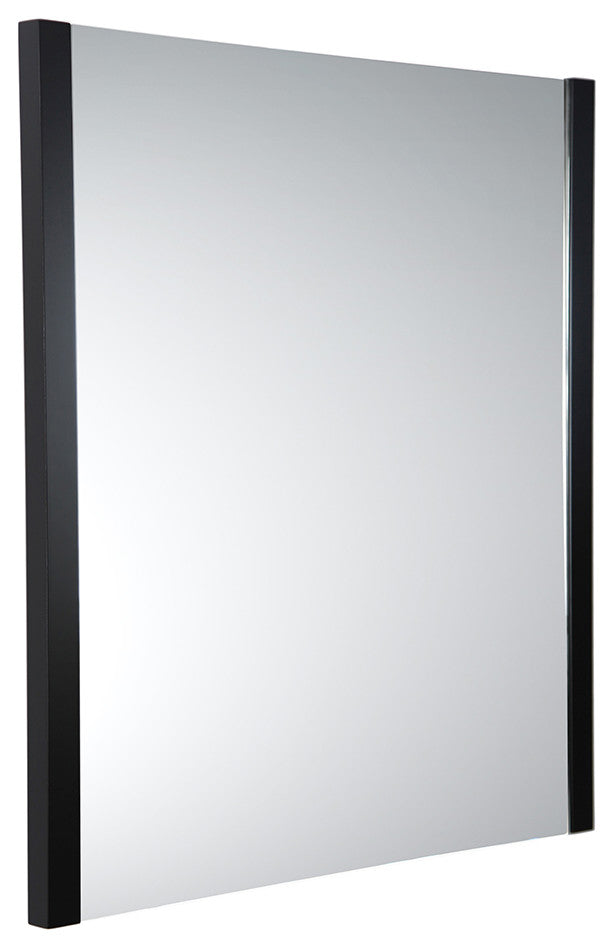 Torino Mirror, Espresso, 26"