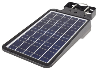 Solar + LED Floodlight 1600