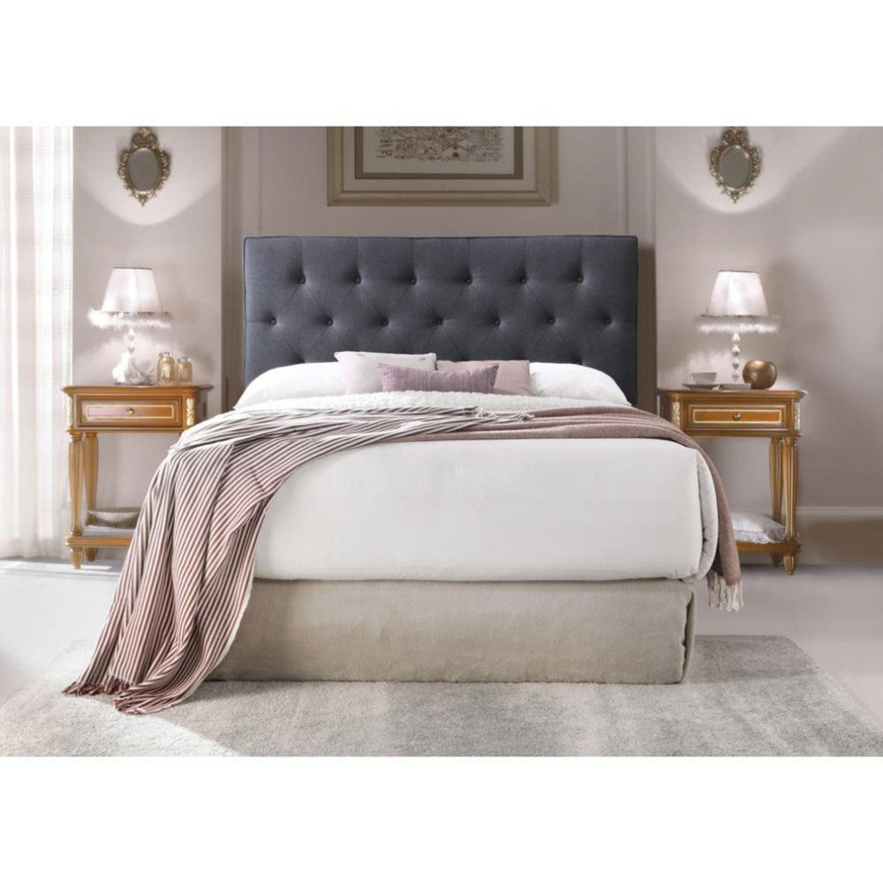 Piper Uph King Headboard (Only)