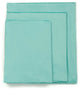 Solid Powder Blue Sheet Set, King