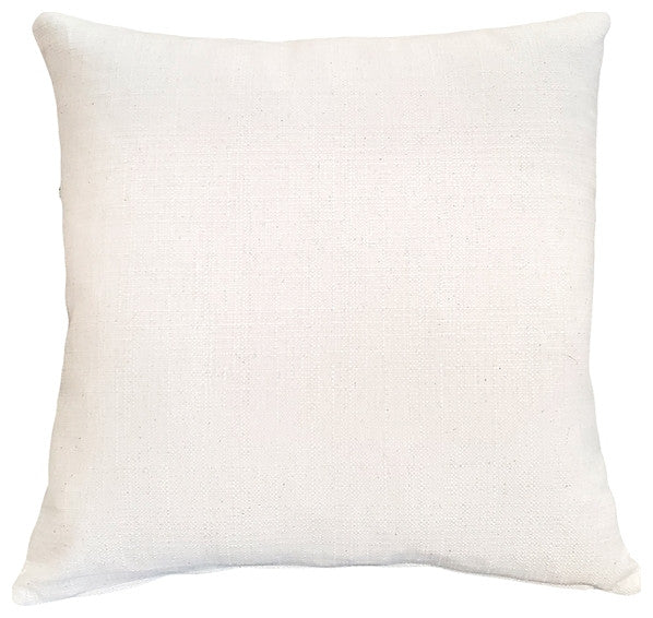 Somerset Woods by Day Throw Pillow 24x24, with Polyfill Insert