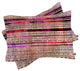 Deny Designs Iveta Abolina Purple Nebula Pillowcase