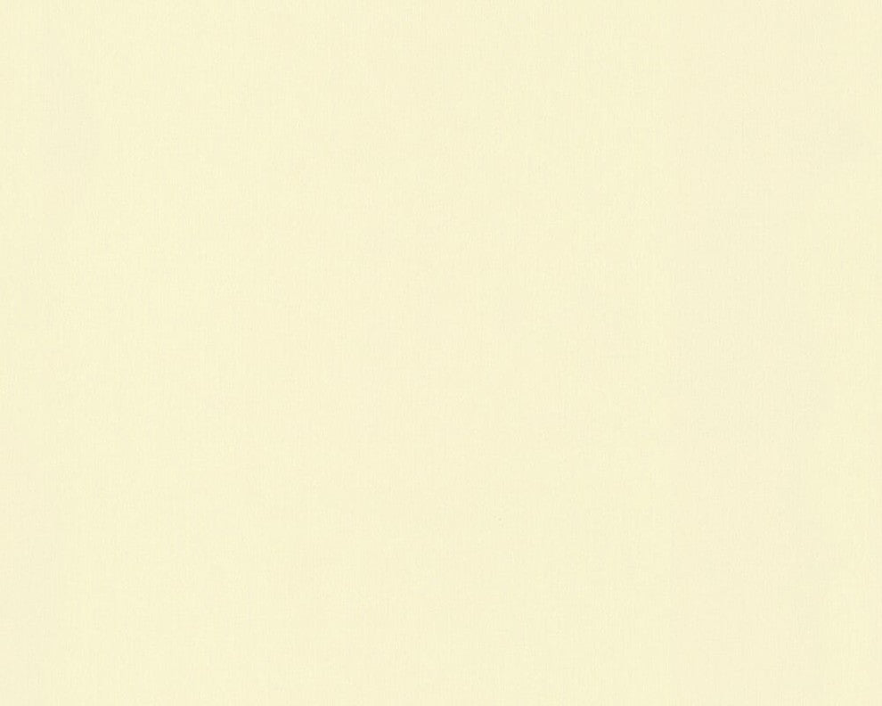 Best of Vlies, Floral Patterns Modern Classic Stripes Cream Wallpaper Sample
