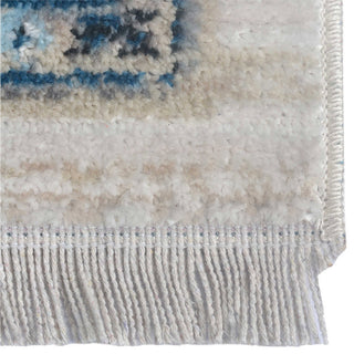 MACHINE MADE POLYESTER AREA RUGS  -Multicolor, Oriental ,Rugs for Living Room