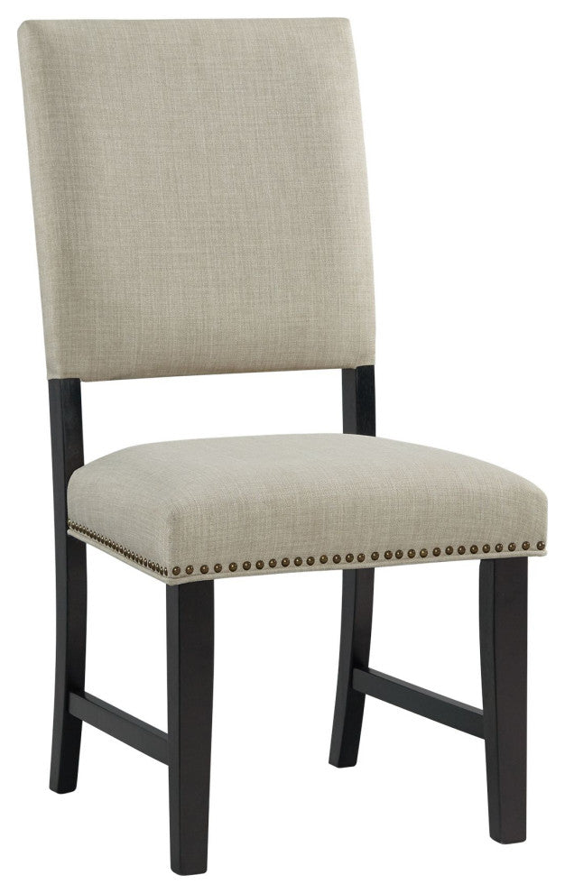 Picket House Mara Oval Dining Table Set Table and 4 Side Chairs