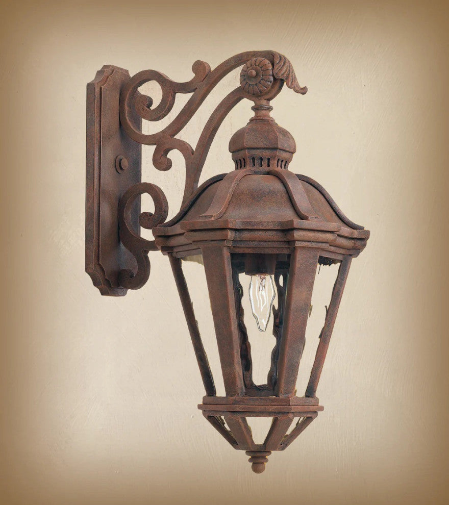 Bolano Wall-Mount Light