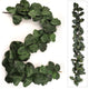 6' Magnolia Leaf Garland, Pack 2