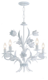 Crystorama Southport 5-Light Chandelier