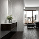 Blend Porcelain Wall Subway Tile Sample