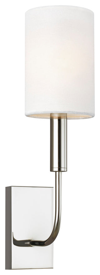 ED by Ellen DeGeneres Brianna 1-Light Sconce