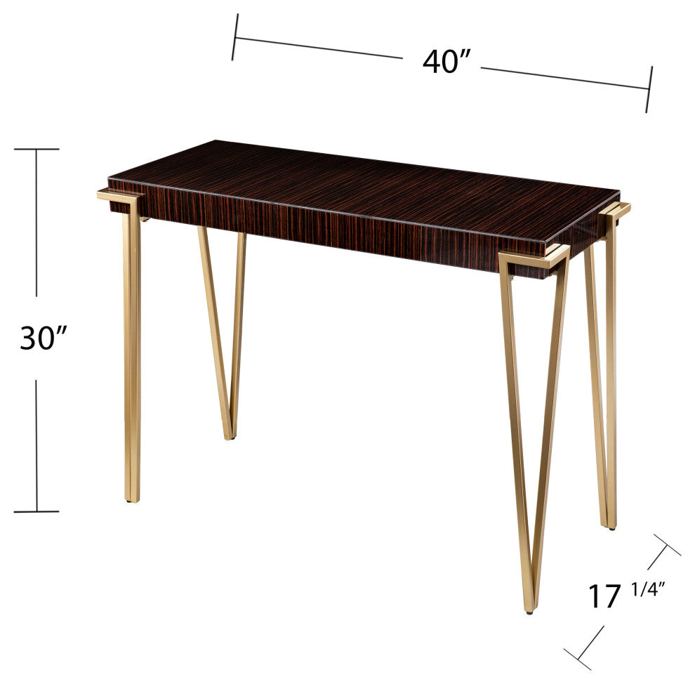 Somerset Console Table