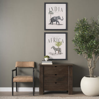 Lifestyle image showing product in a real room.