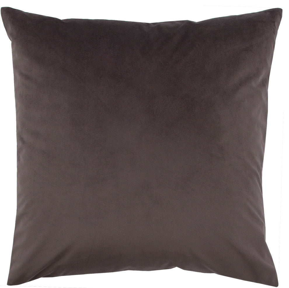 Chestnut Pillow 20 X 20