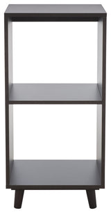 Safavieh Yona Verticle Accent Table, Black