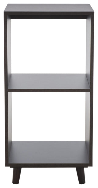 Safavieh Yona Verticle Accent Table, Black