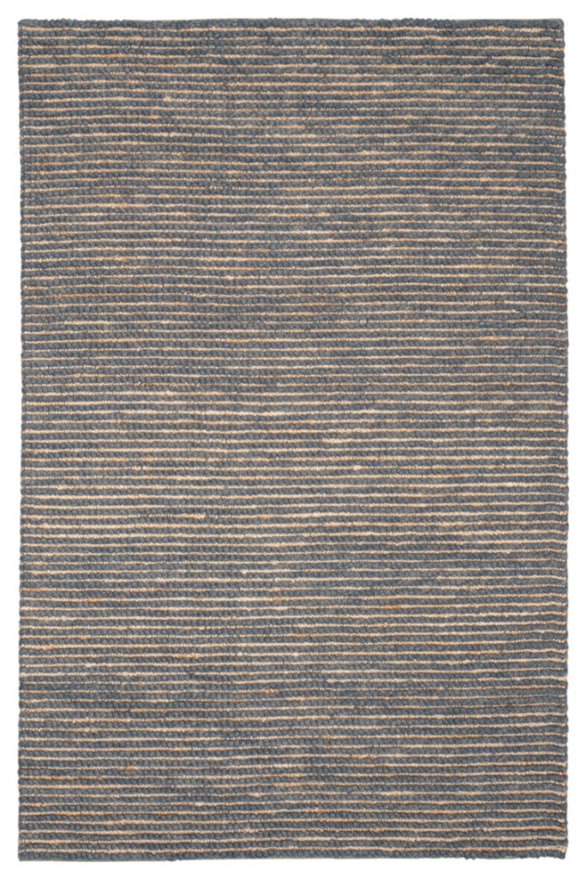Classic Home Valencia Slate 5x8 Rug