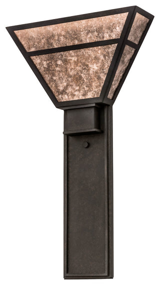14W Bryce Wall Sconce