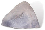 Artificial Rock Enclosure, Model 101, Riverbed