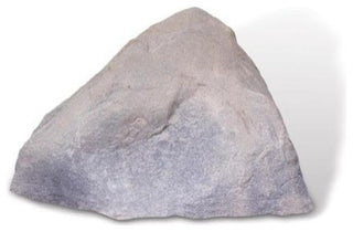 Artificial Rock Enclosure, Model 101, Riverbed