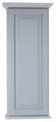 Ashland On the Wall Primed Cabinet 19.5h x 15.5w x 5.25d