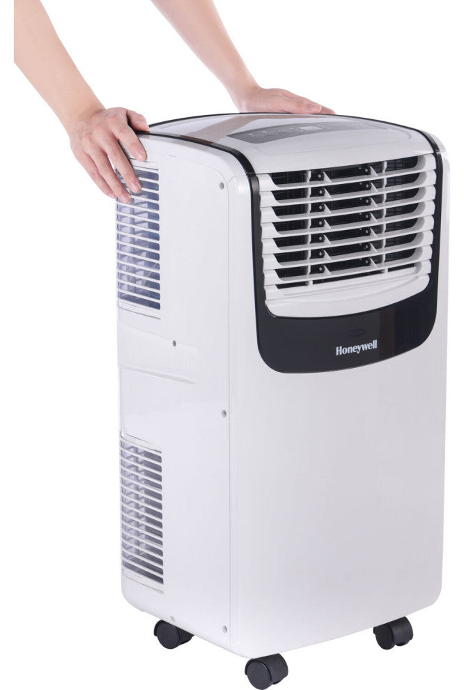 Portable Air Conditioner, Dehumidifier and Fan for Rooms Up To 450 Sq. Ft.