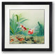 100% Handmade Embroidery, Traditional Arts Oriental Painting