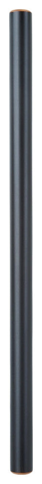 Amerock Bar Pull Collection Cabinet Pull, Set of 10, Oil Rubbed Bronze, 7" Cente