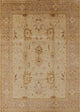 Ahgly Company Indoor Rectangle Mid-Century Modern Area Rugs, 4' x 6'