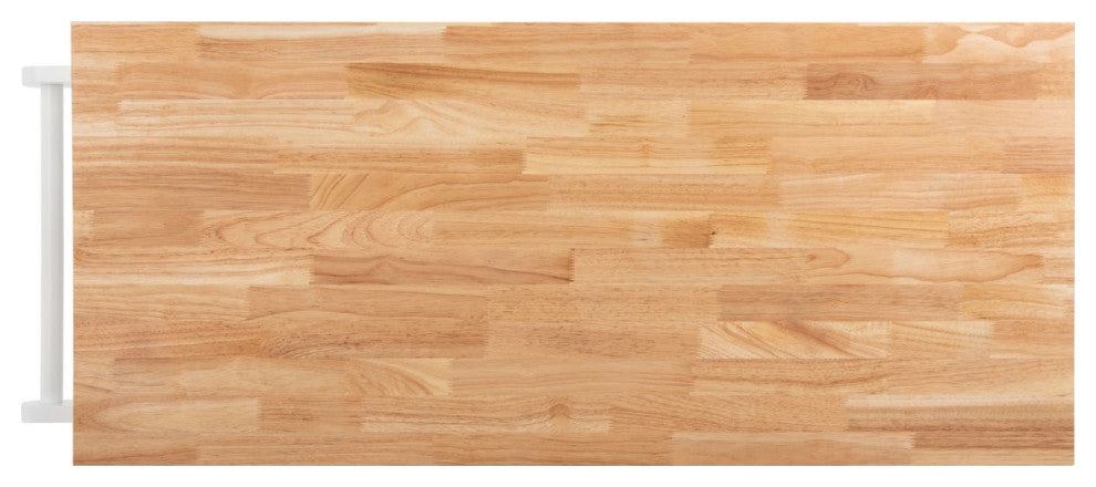 Safavieh Kiko 2 Drawer 2 Shelf Kitchen Cart