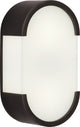 Robert Abbey RA-Z1318 2-Light Wall Sconce, Bryce
