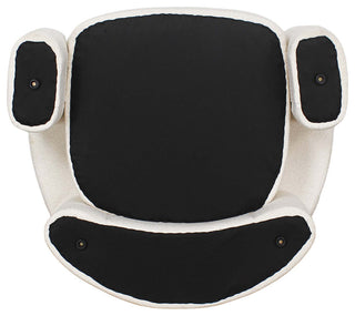 Manhattan Comfort Sylvia Accent Chair