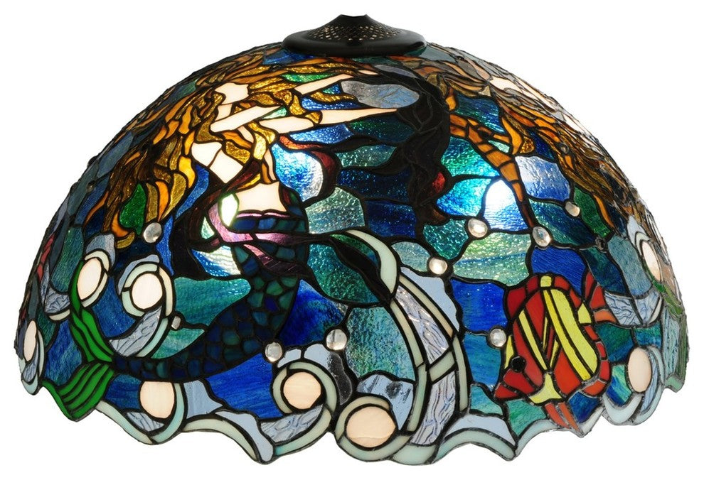 20.5W Mermaid of the Sea Shade