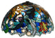 20.5W Mermaid of the Sea Shade