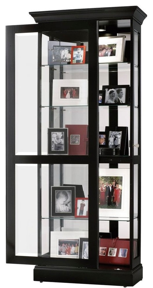 Howard Miller Berends Curio Cabinet