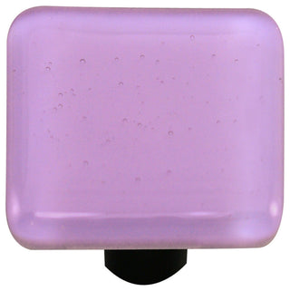 Neo-Lavender Knob, Alum Post