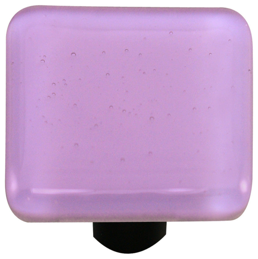 Neo-Lavender Knob, Alum Post