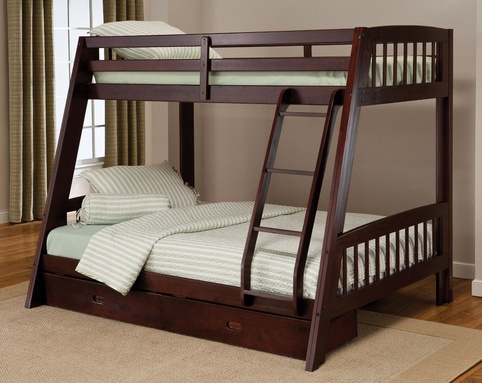 Rockdale Bunk Bed Set