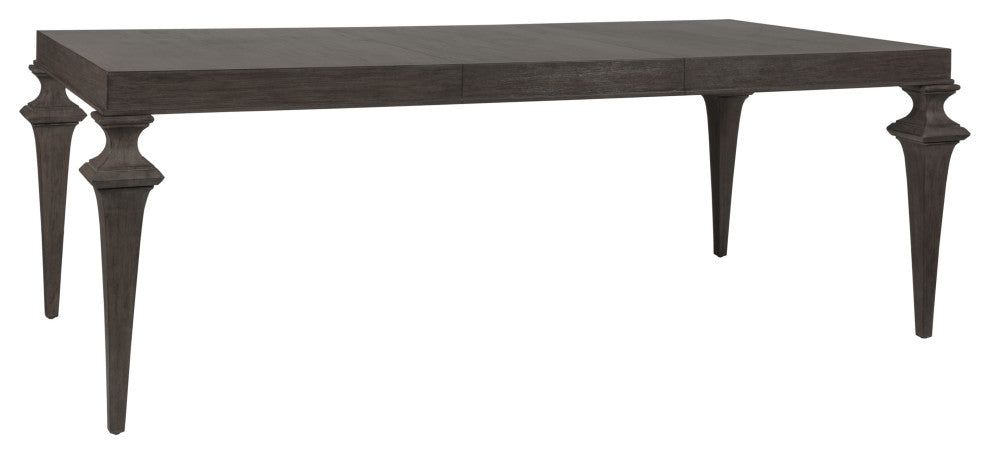 Brussels Rectangular Dining Table