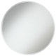 Metropolitan 32" Contemporary Mirror, Clear