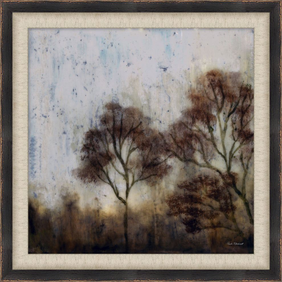 Autumn 2, Giclee Reproduction Artwork