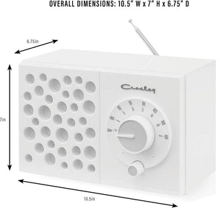 Maverick Radio, Black