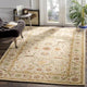 Safavieh Antiquities At14A Rug, Ivory, 5'0" X 8'0"
