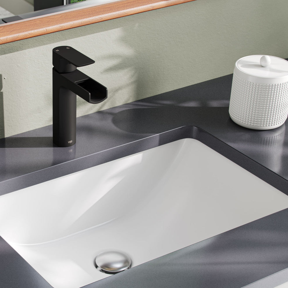 Rhonda Bath Vanity, Beige, 48", Single Sink, Freestanding