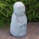 Standing Jizo Garden Statue