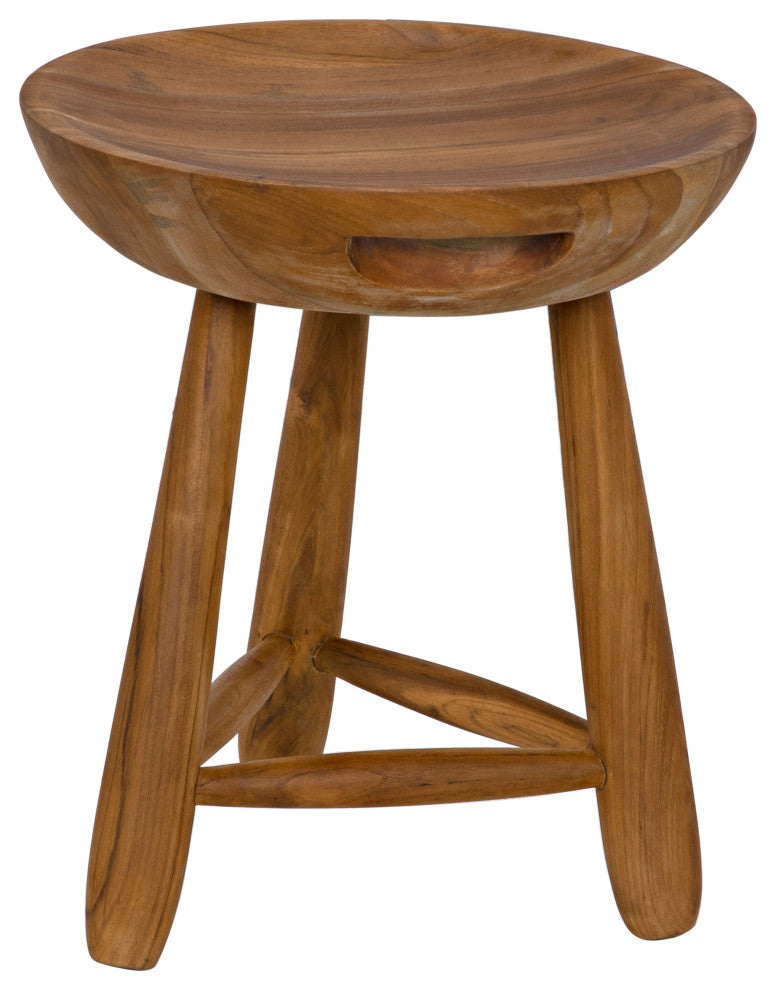 Basel Stool